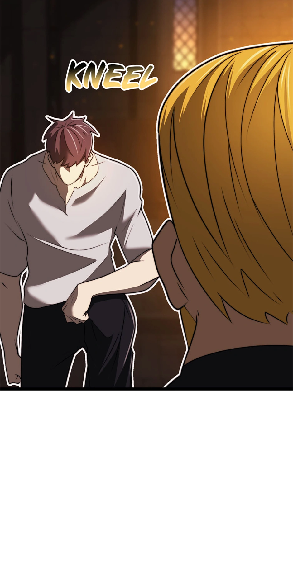Solo Eating Chapter 36 - page 53