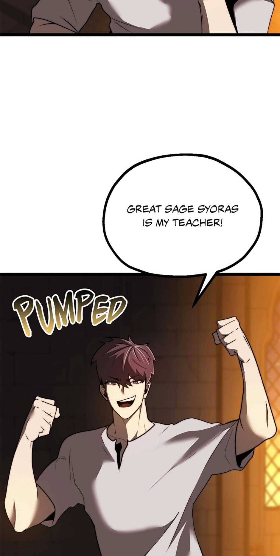 Solo Eating Chapter 36 - page 60