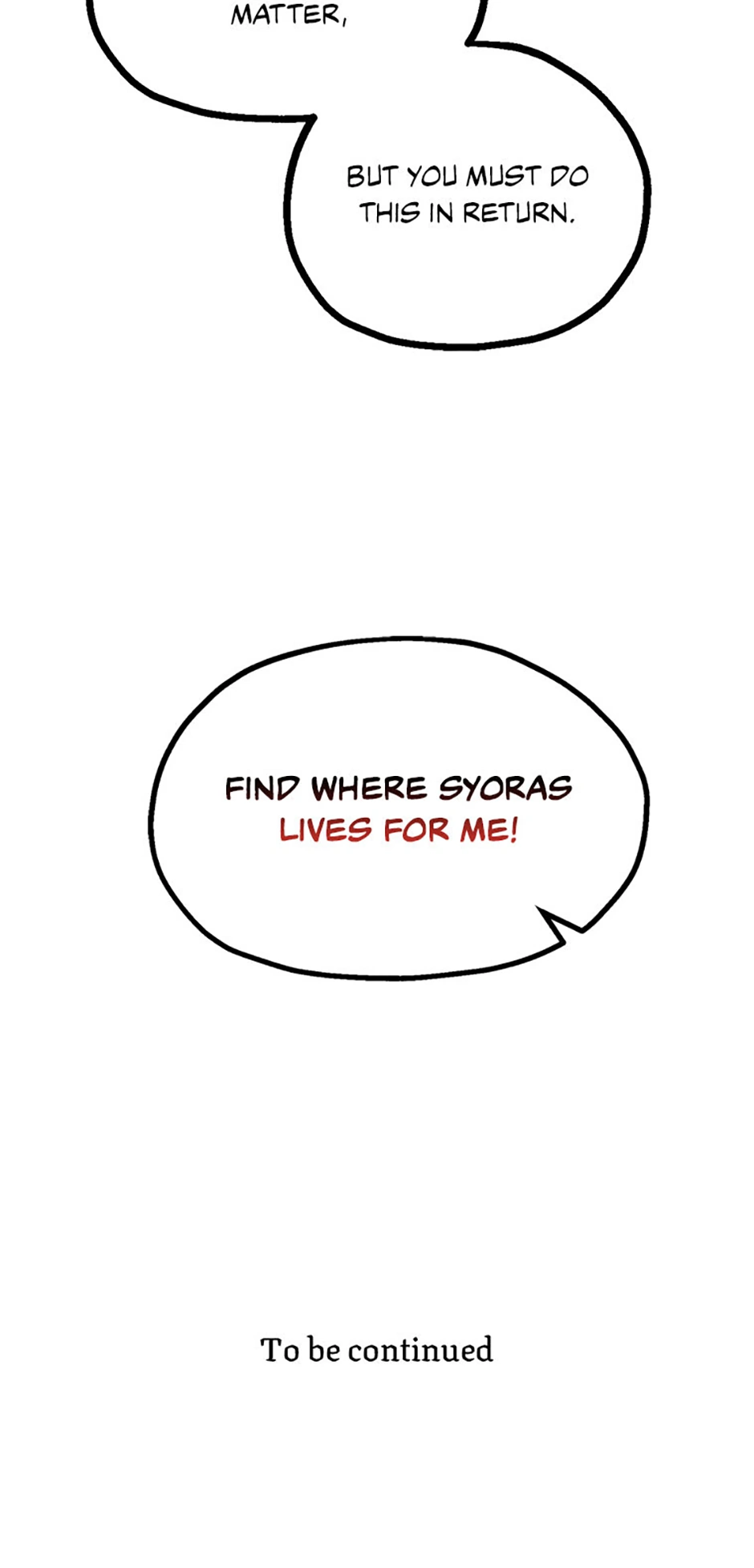 Solo Eating Chapter 36 - page 71