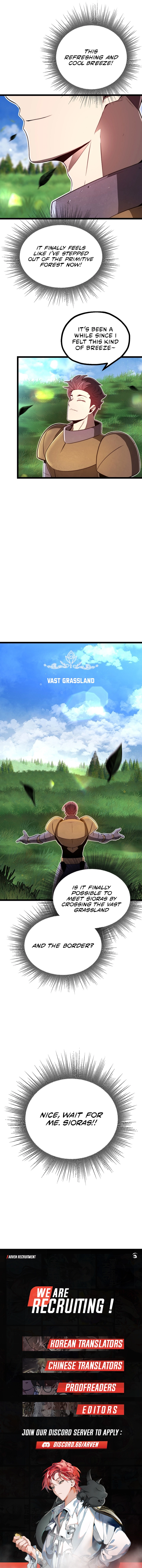Solo Eating Chapter 29 - page 11