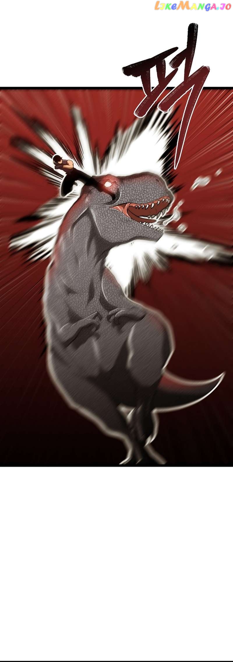 Solo Eating Chapter 25 - page 20