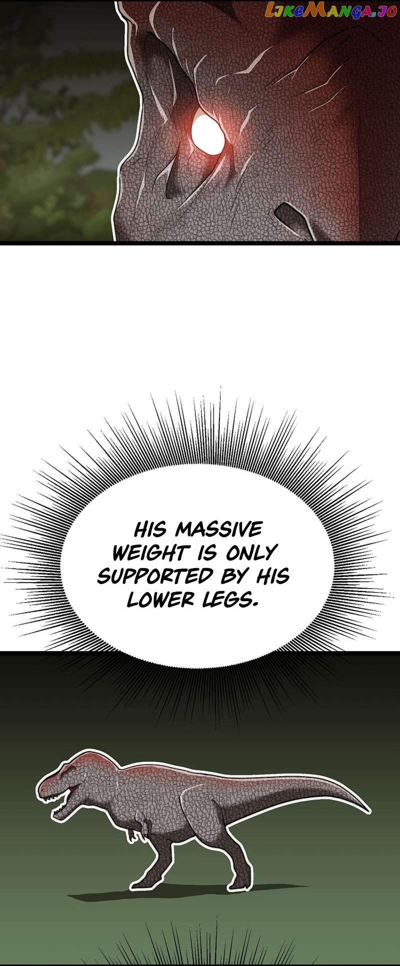 Solo Eating Chapter 25 - page 26