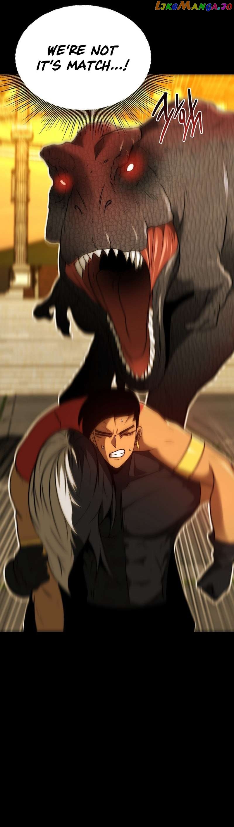 Solo Eating Chapter 24 - page 14