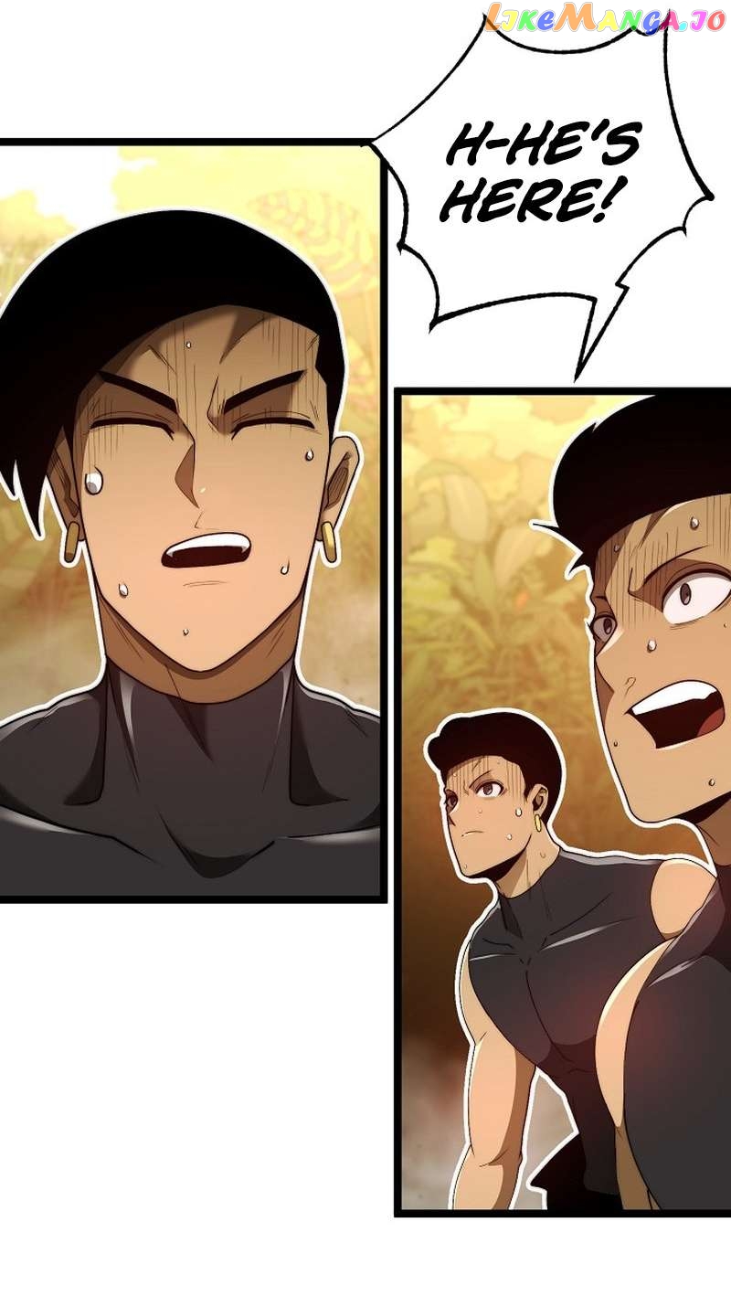 Solo Eating Chapter 24 - page 40