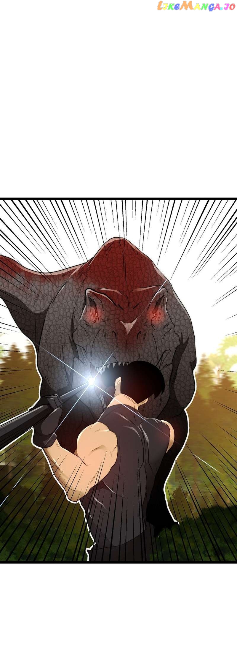 Solo Eating Chapter 24 - page 44