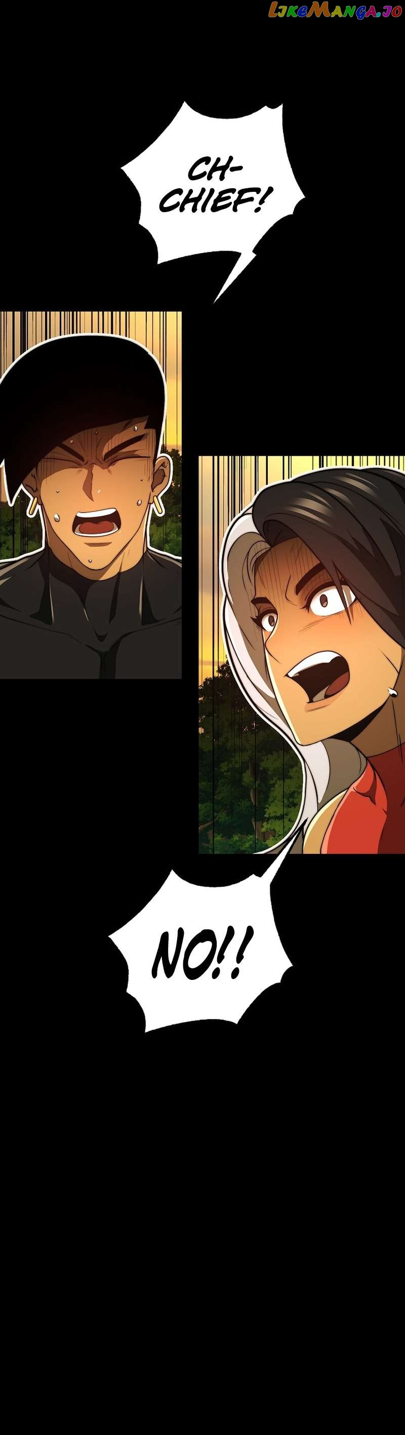 Solo Eating Chapter 24 - page 5