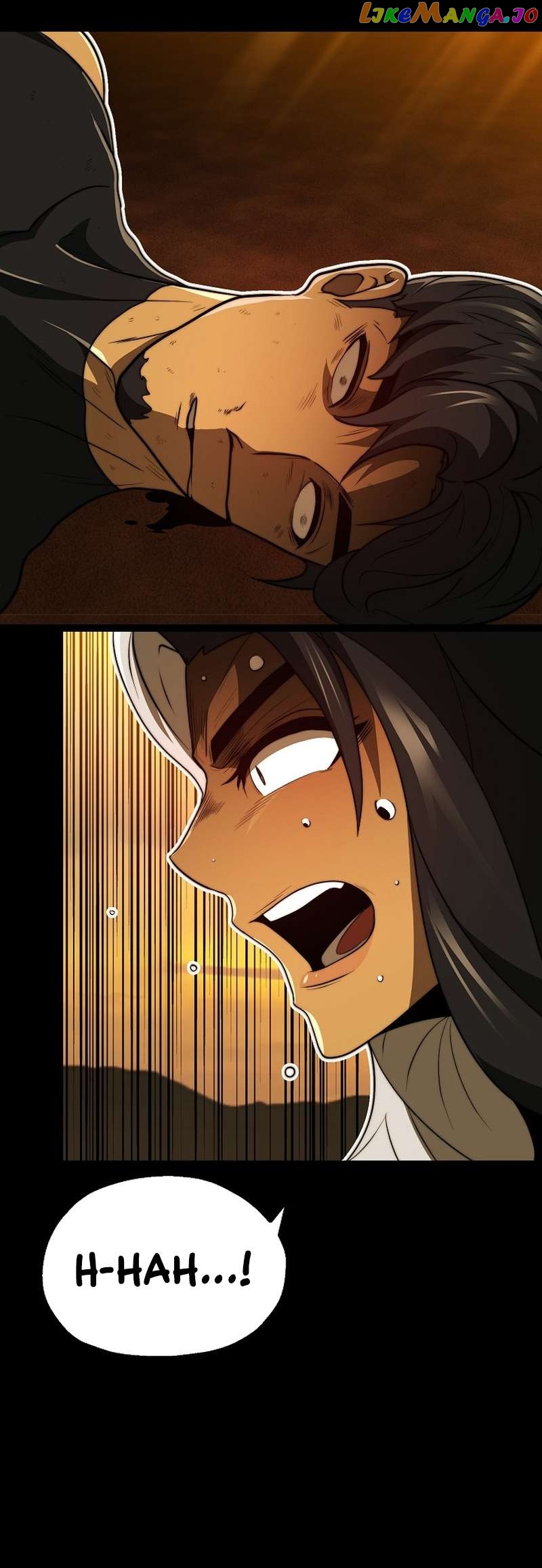 Solo Eating Chapter 24 - page 7