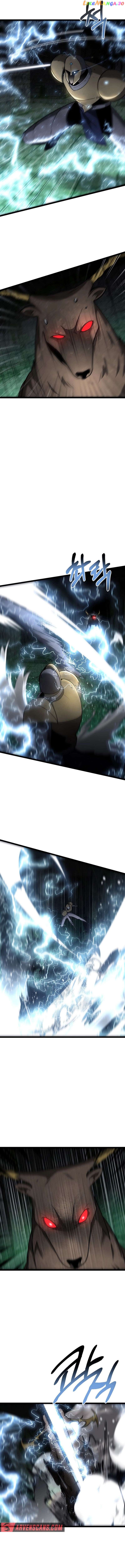 Solo Eating Chapter 17 - page 4