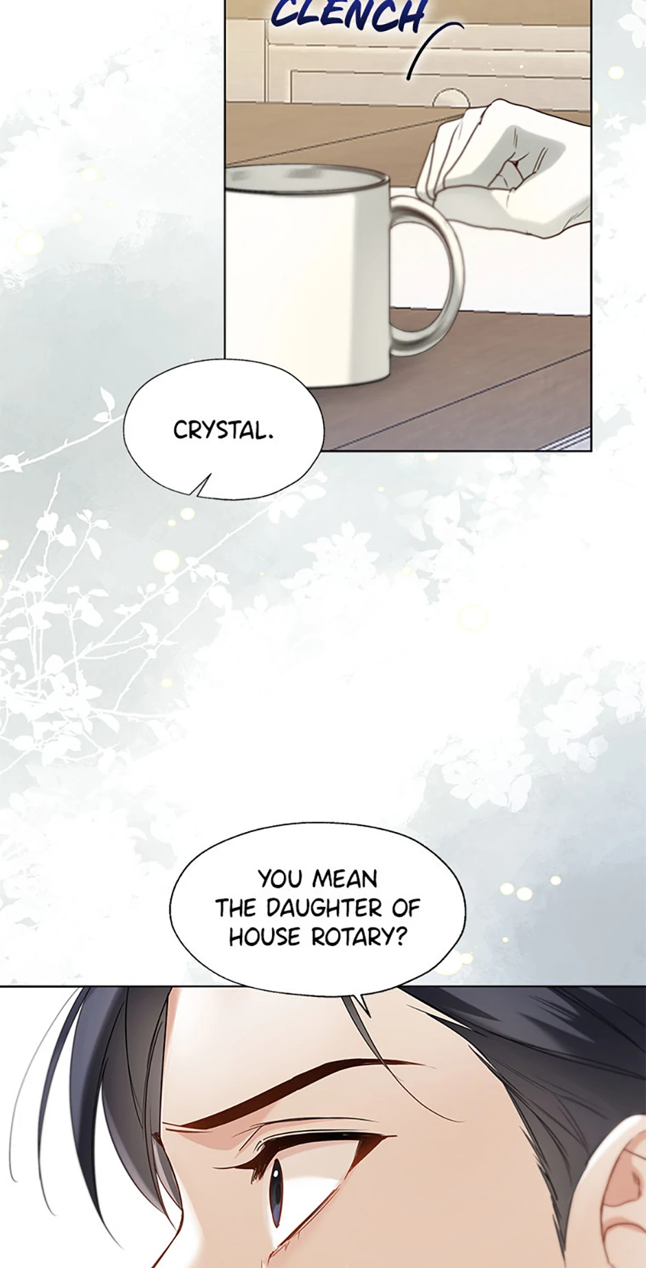 Lady Crystal is a Man Chapter 56 - page 12