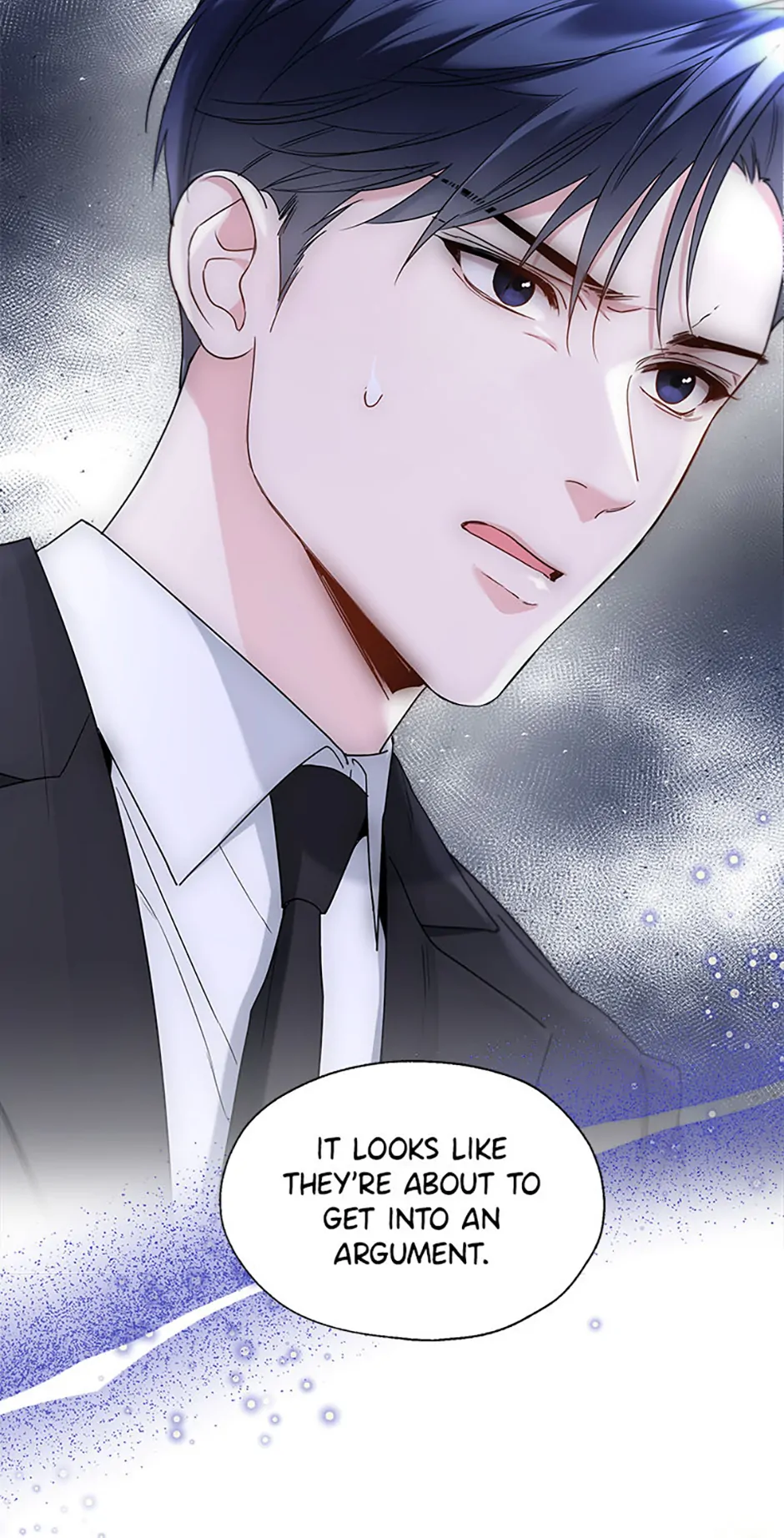 Lady Crystal is a Man Chapter 56 - page 21