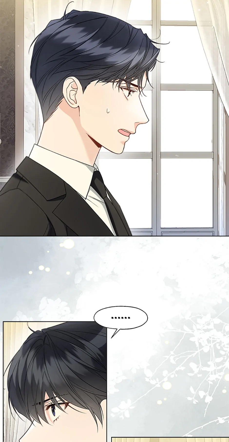 Lady Crystal is a Man Chapter 56 - page 32