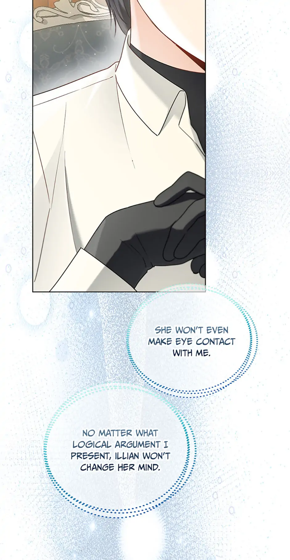 Lady Crystal is a Man Chapter 56 - page 35