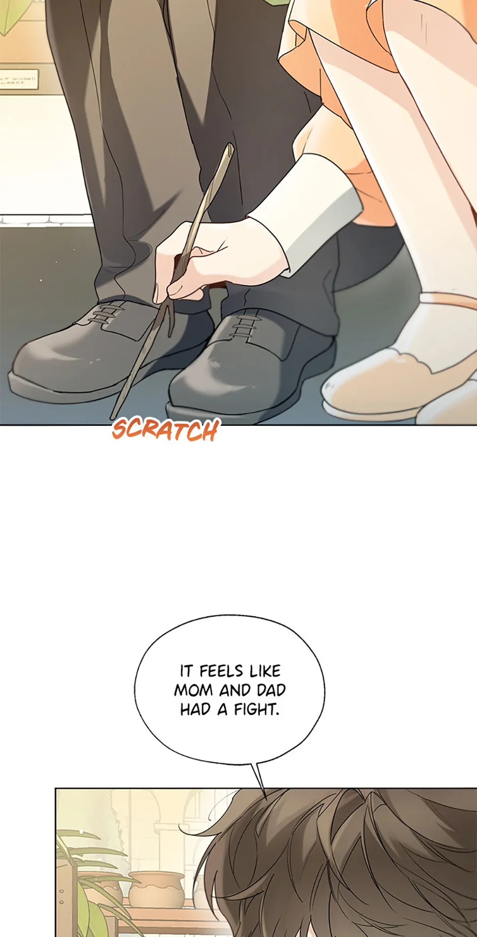 Lady Crystal is a Man Chapter 56 - page 40