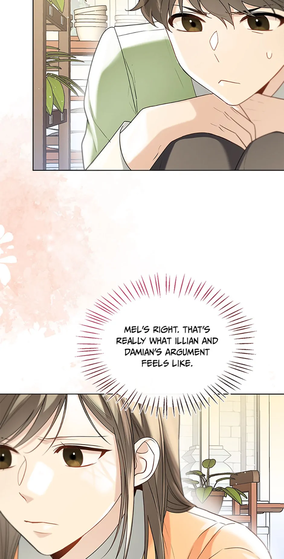 Lady Crystal is a Man Chapter 56 - page 41