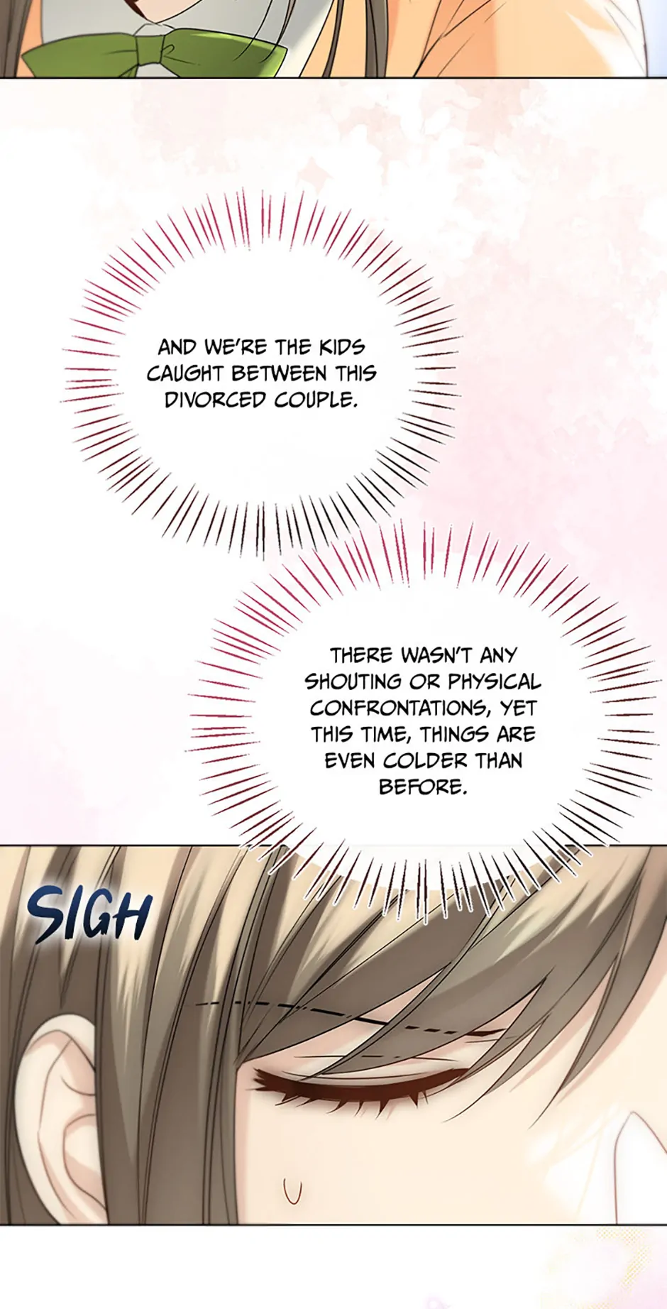 Lady Crystal is a Man Chapter 56 - page 42