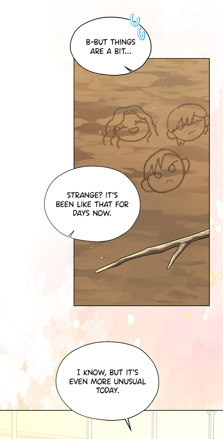 Lady Crystal is a Man Chapter 56 - page 51