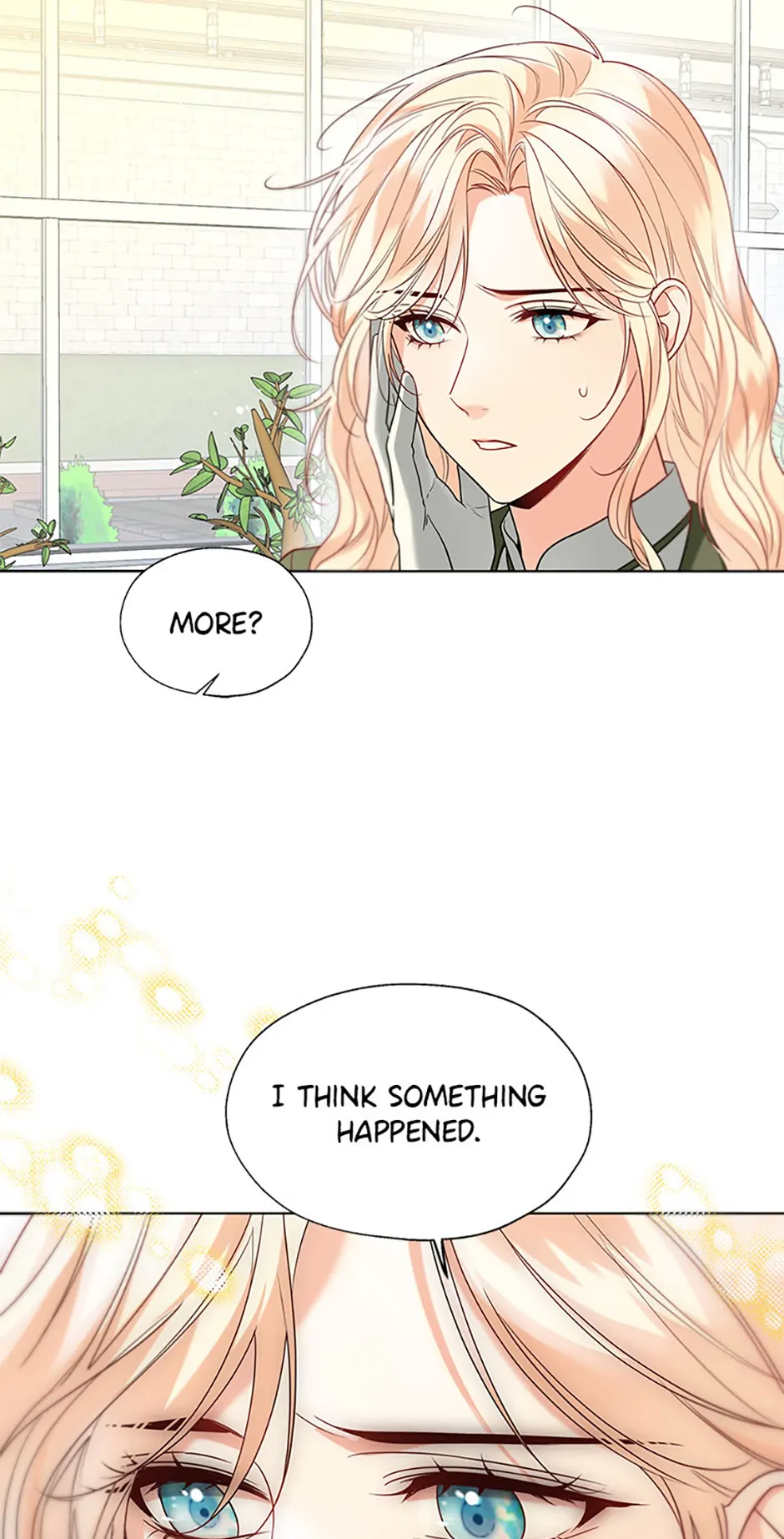 Lady Crystal is a Man Chapter 56 - page 52