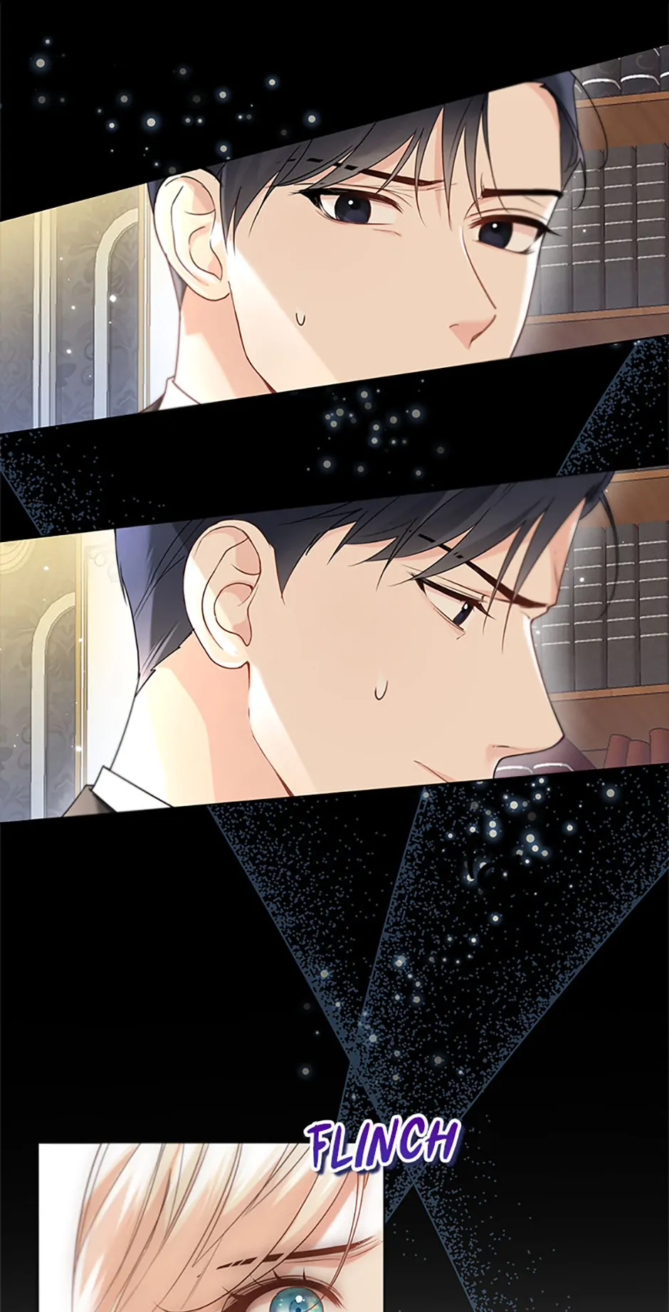 Lady Crystal is a Man Chapter 56 - page 55