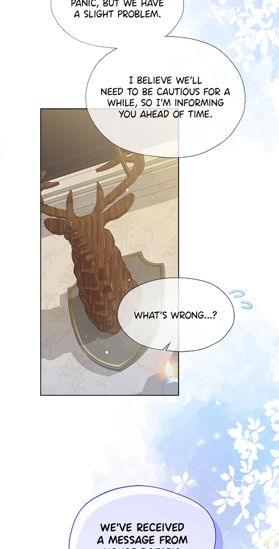 Lady Crystal is a Man Chapter 56 - page 62