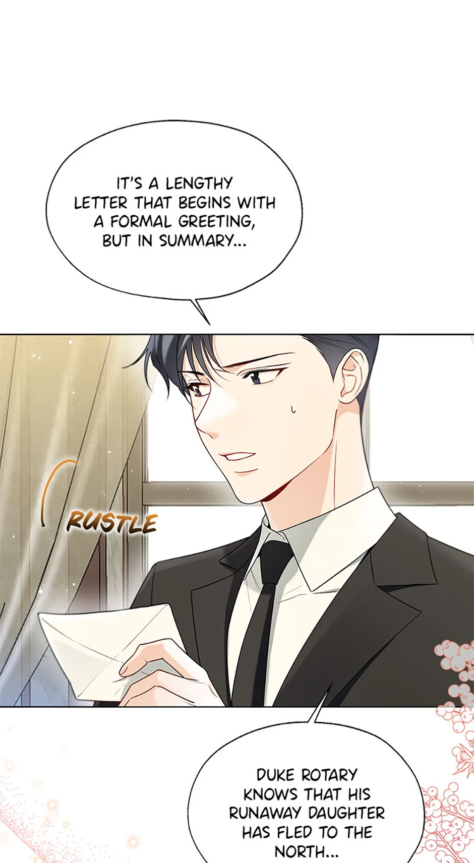 Lady Crystal is a Man Chapter 56 - page 64