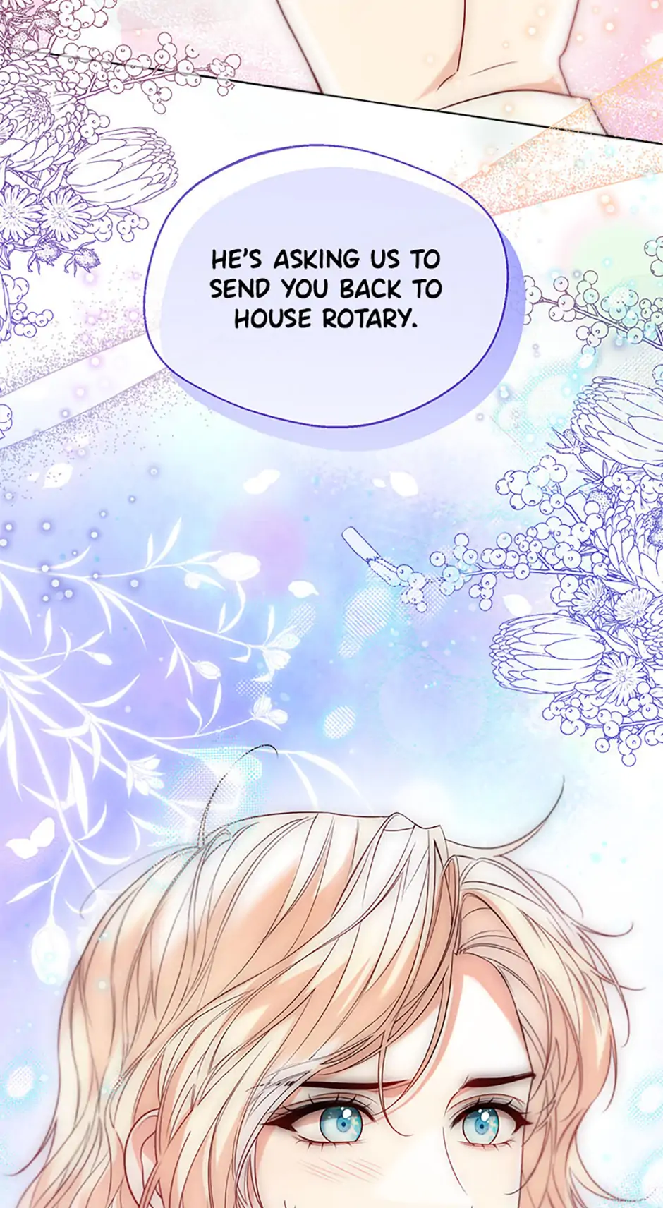 Lady Crystal is a Man Chapter 56 - page 66