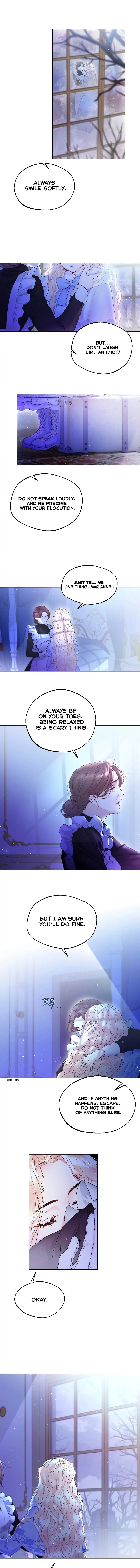 Lady Crystal is a Man Chapter 0.1 - page 2