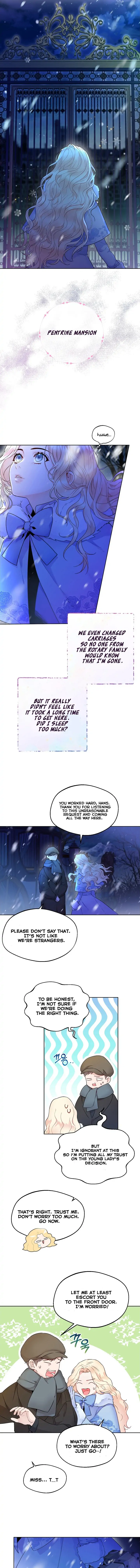 Lady Crystal is a Man Chapter 0.1 - page 5