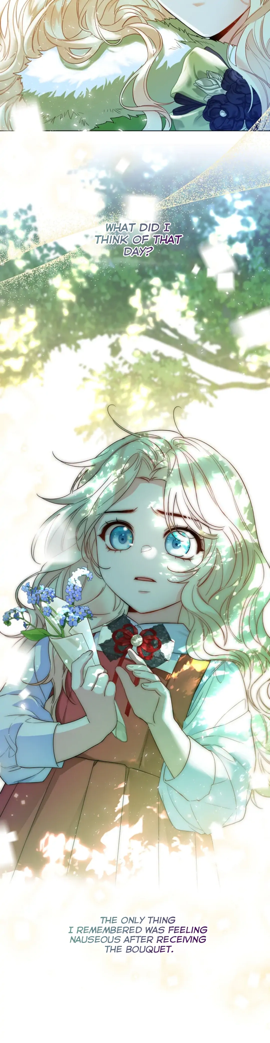 Lady Crystal is a Man Chapter 33 - page 14