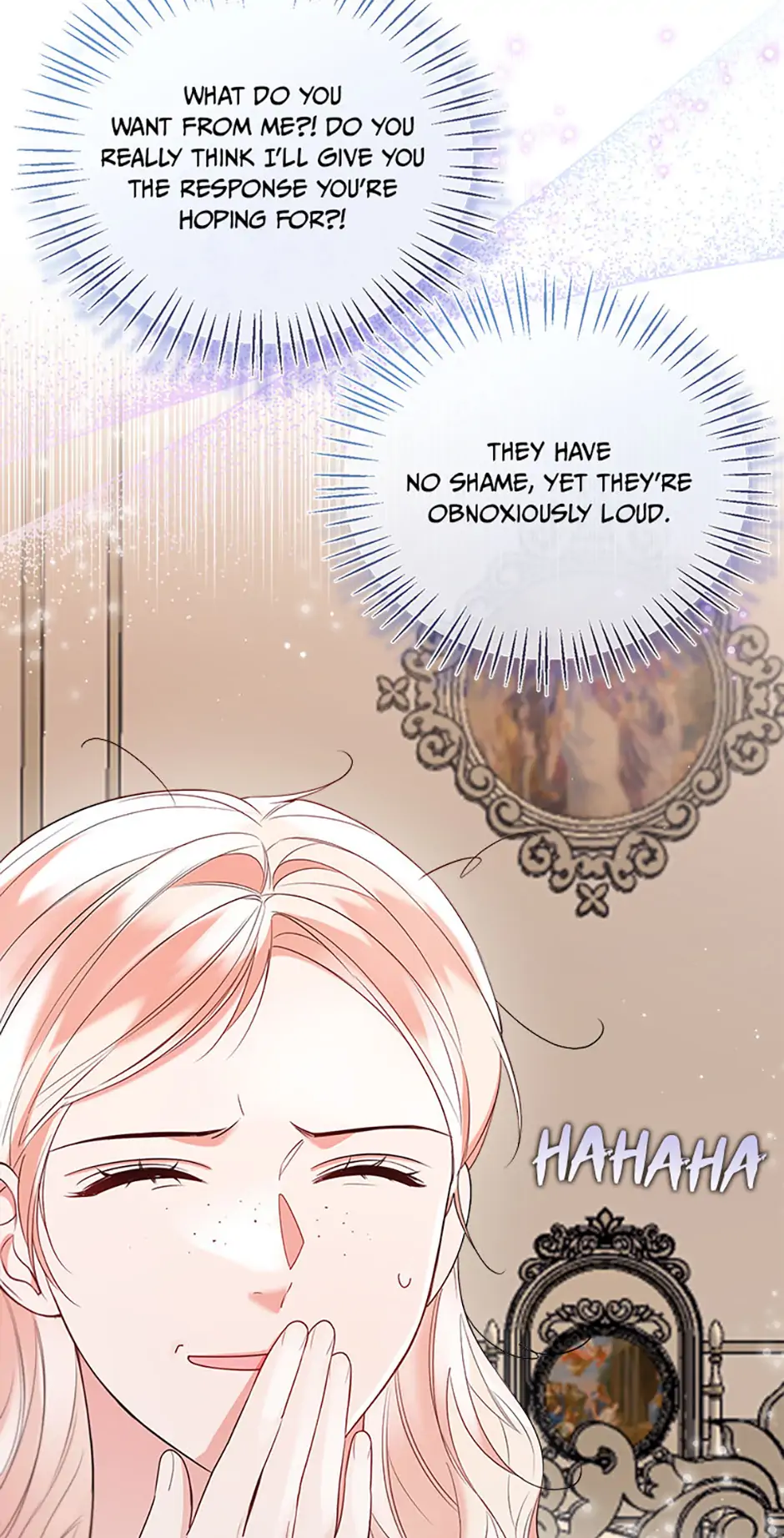 Lady Crystal is a Man Chapter 59 - page 30