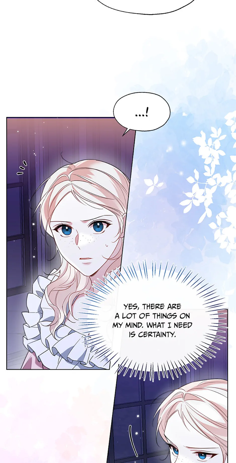 Lady Crystal is a Man Chapter 59 - page 41