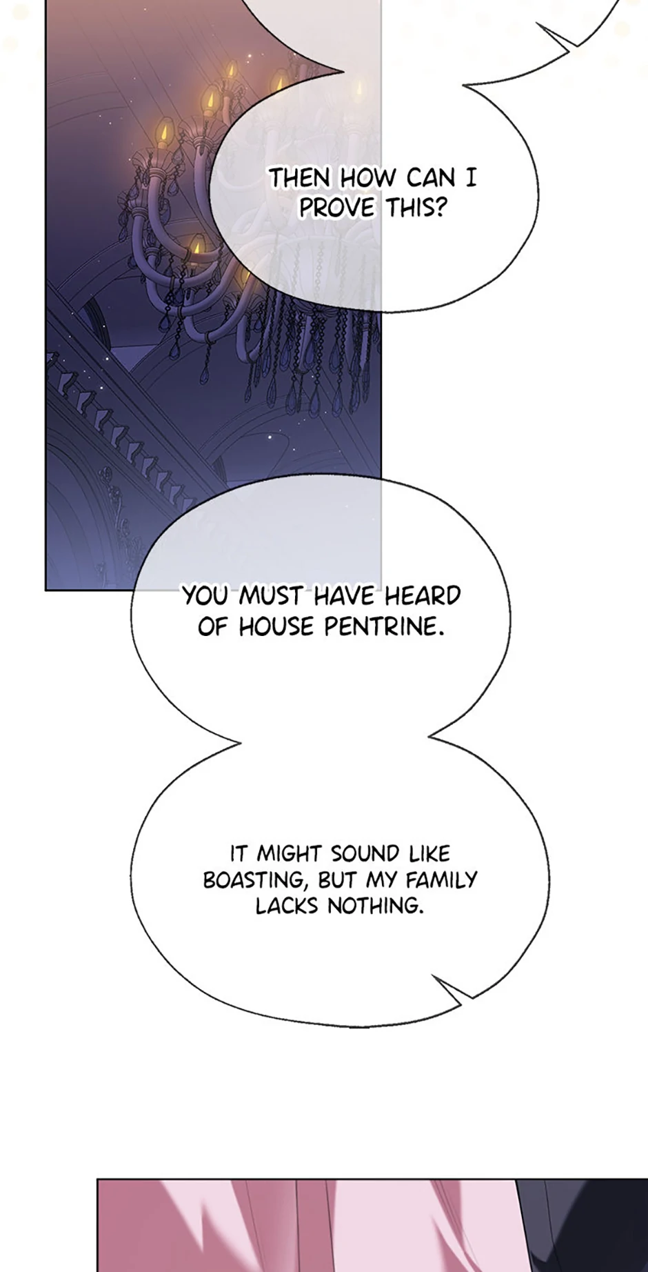Lady Crystal is a Man Chapter 59 - page 49