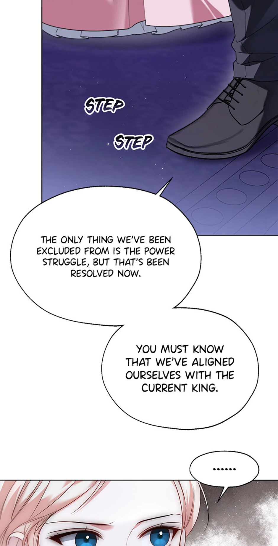 Lady Crystal is a Man Chapter 59 - page 50