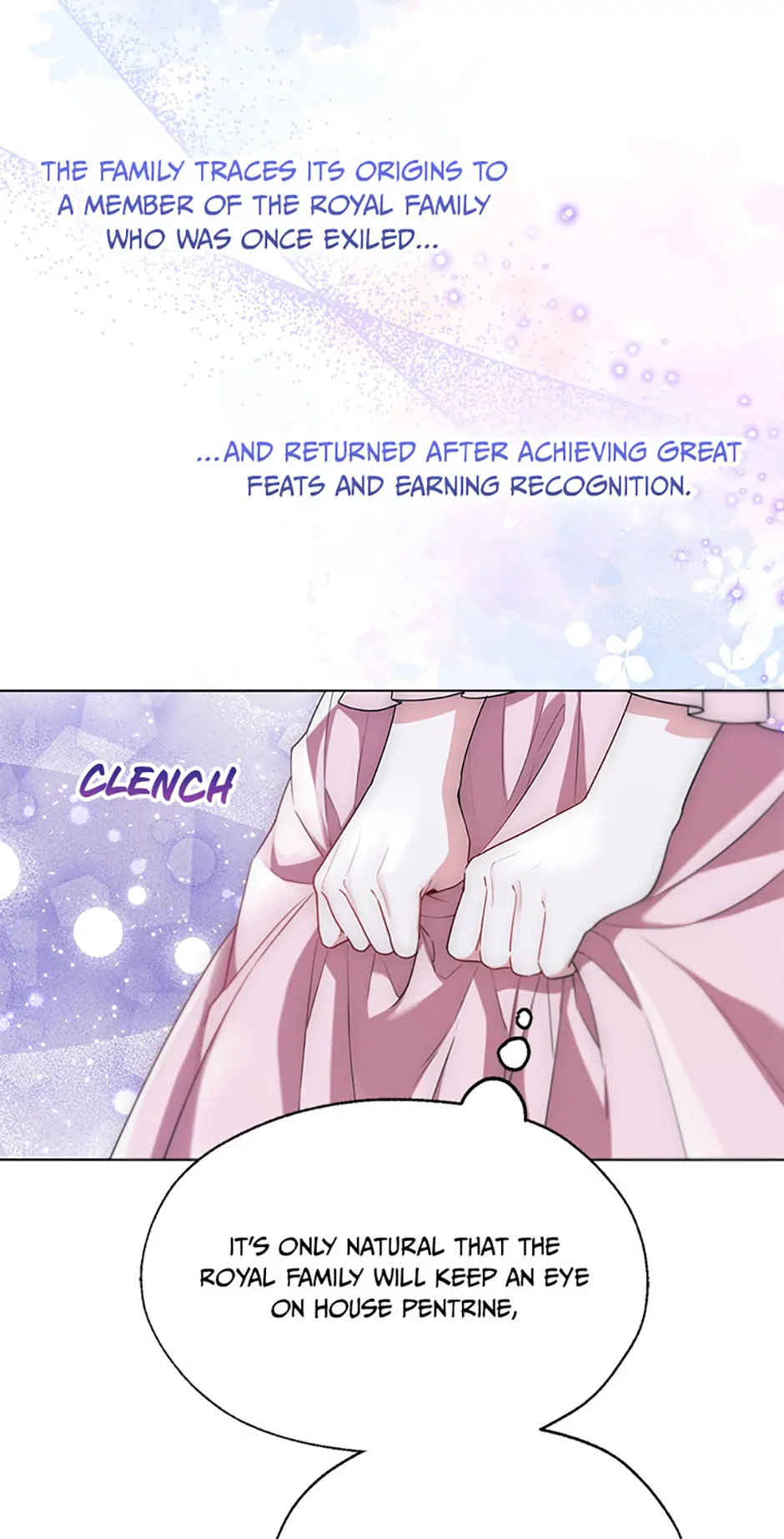 Lady Crystal is a Man Chapter 59 - page 53