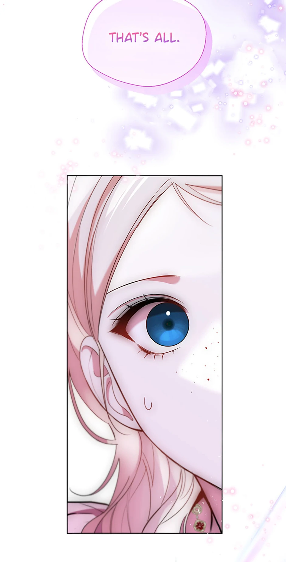 Lady Crystal is a Man Chapter 59 - page 57