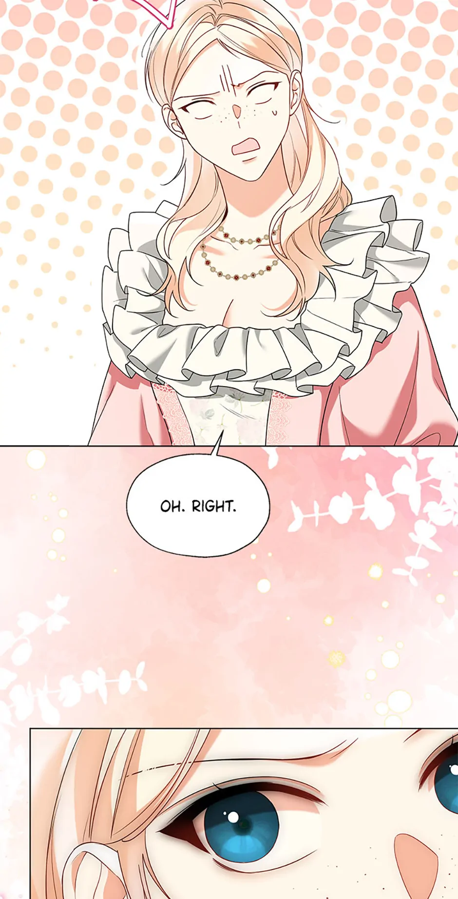 Lady Crystal is a Man Chapter 60 - page 12