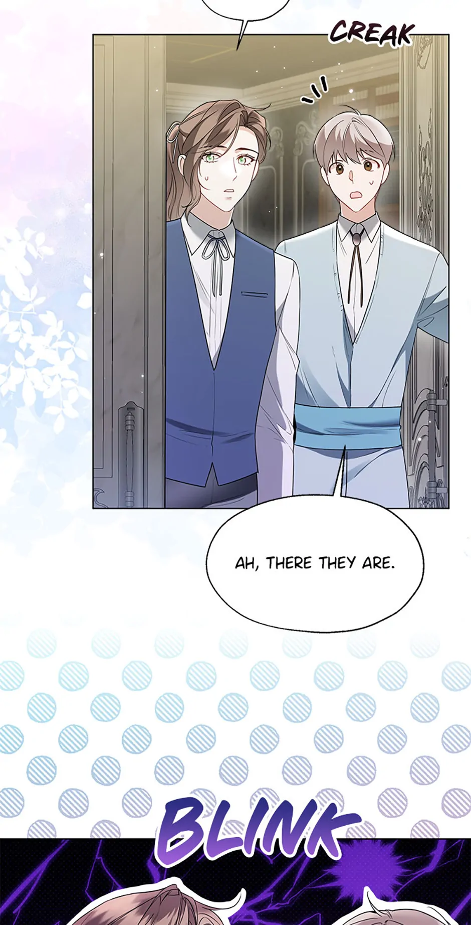 Lady Crystal is a Man Chapter 60 - page 17