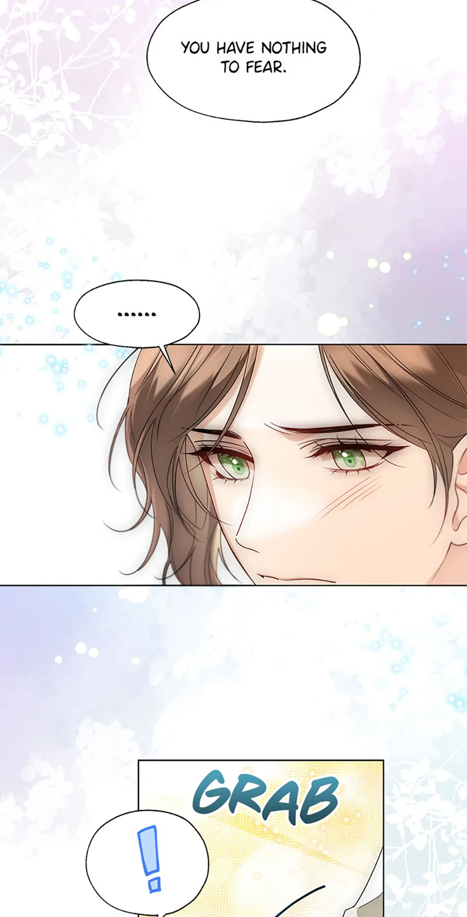 Lady Crystal is a Man Chapter 60 - page 23