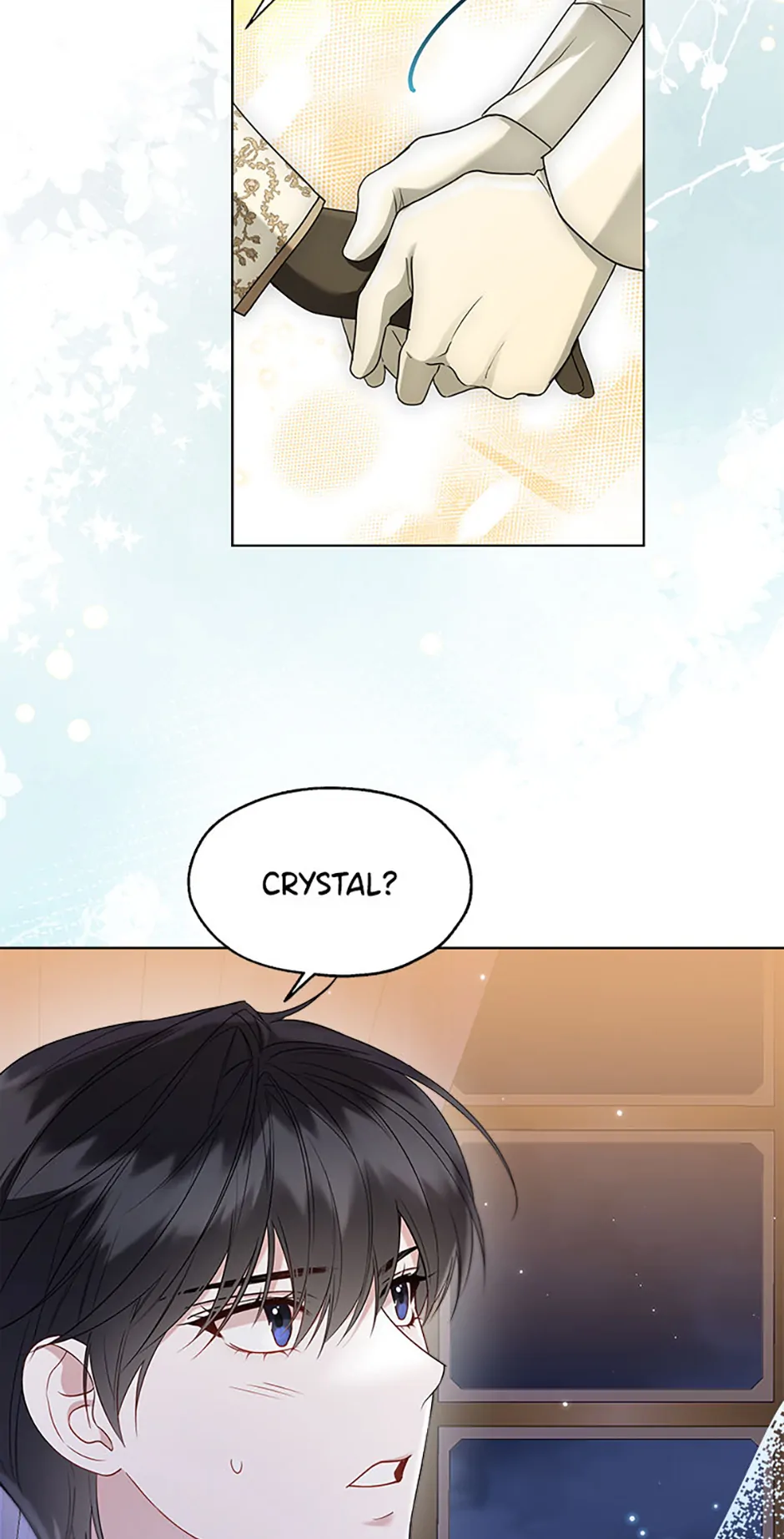 Lady Crystal is a Man Chapter 60 - page 24