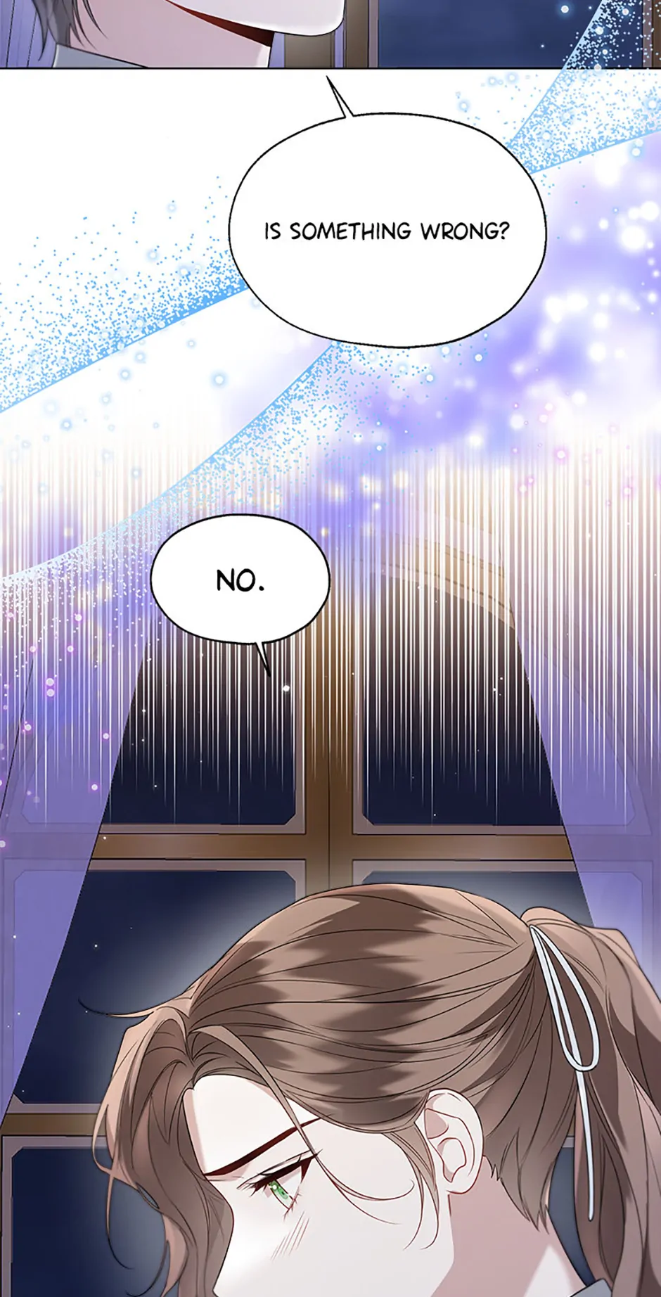 Lady Crystal is a Man Chapter 60 - page 25