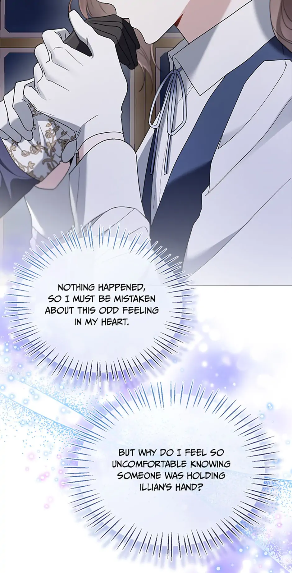Lady Crystal is a Man Chapter 60 - page 26