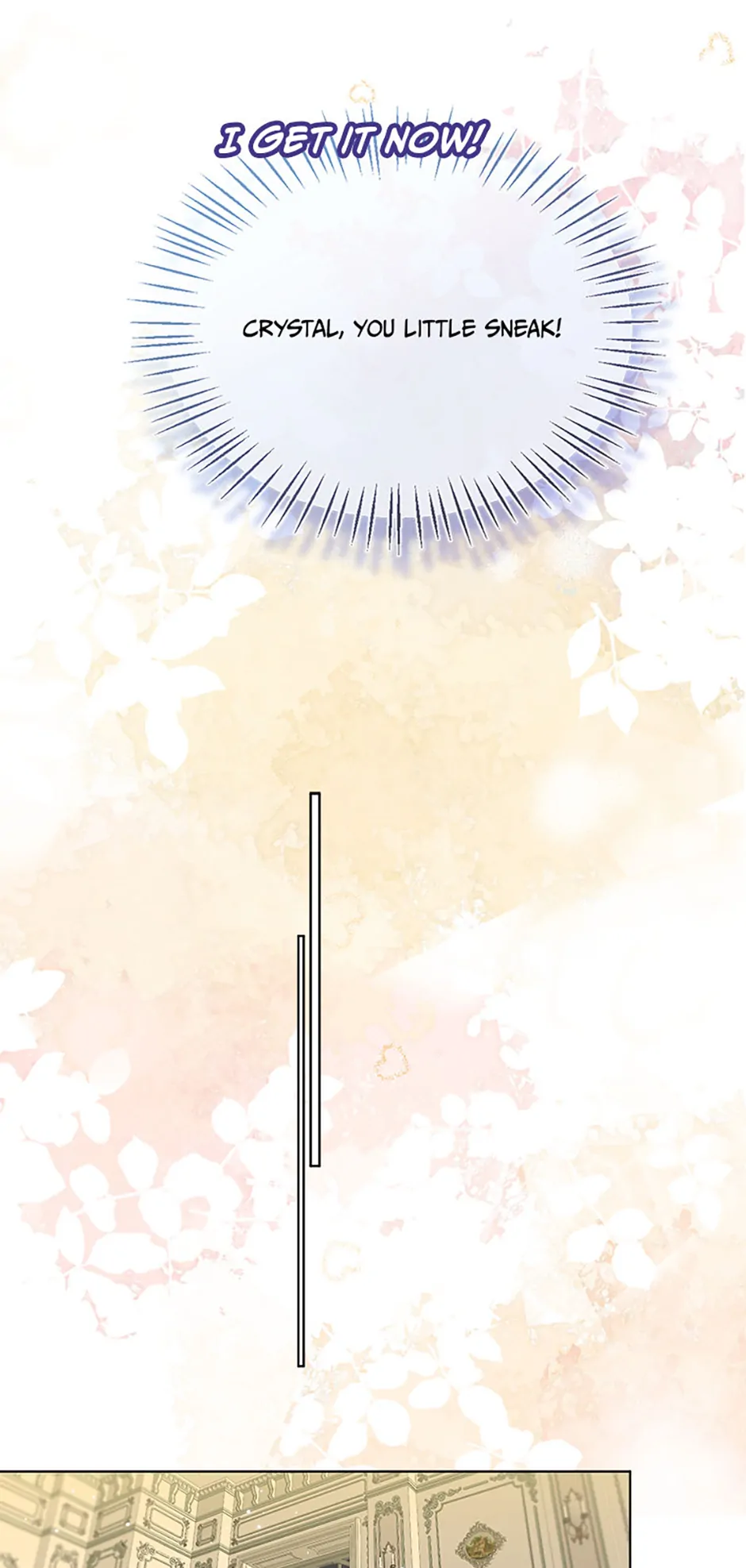 Lady Crystal is a Man Chapter 60 - page 28