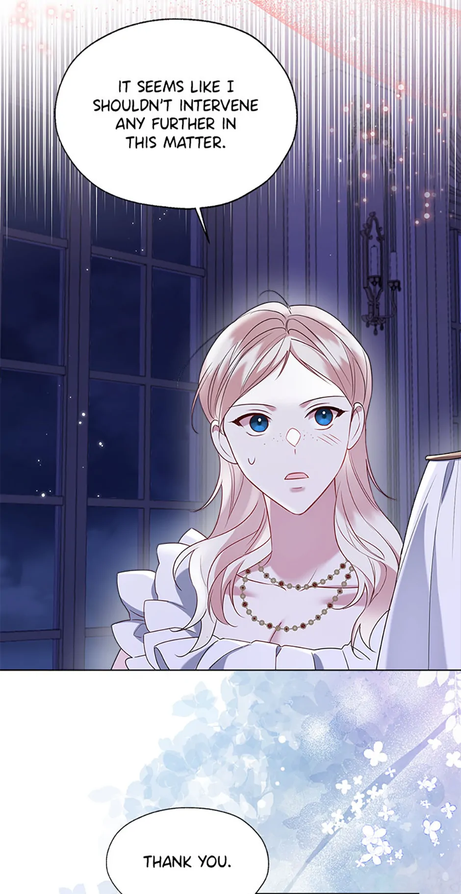Lady Crystal is a Man Chapter 60 - page 3
