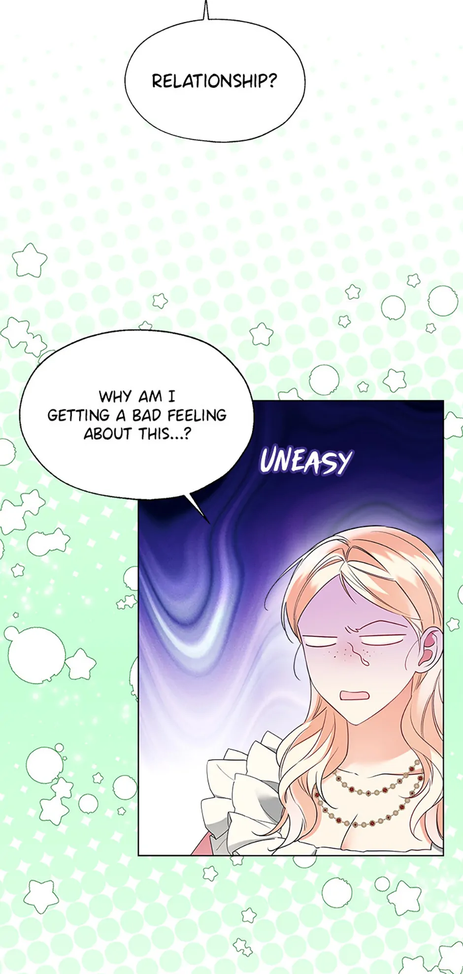 Lady Crystal is a Man Chapter 60 - page 33