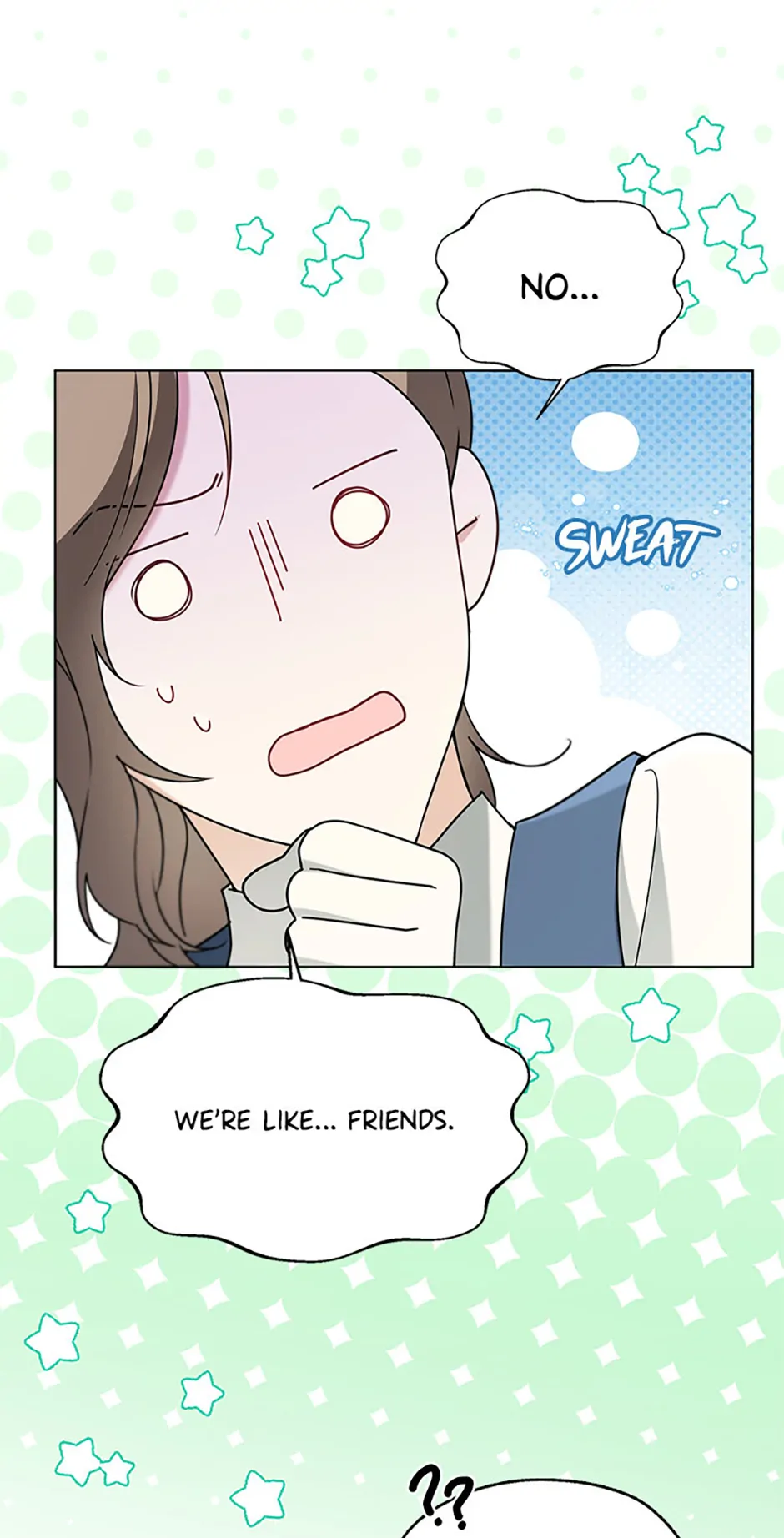 Lady Crystal is a Man Chapter 60 - page 36