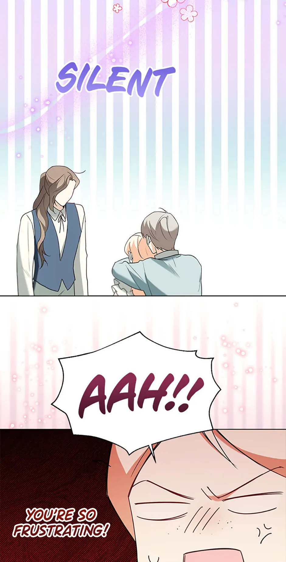 Lady Crystal is a Man Chapter 60 - page 39