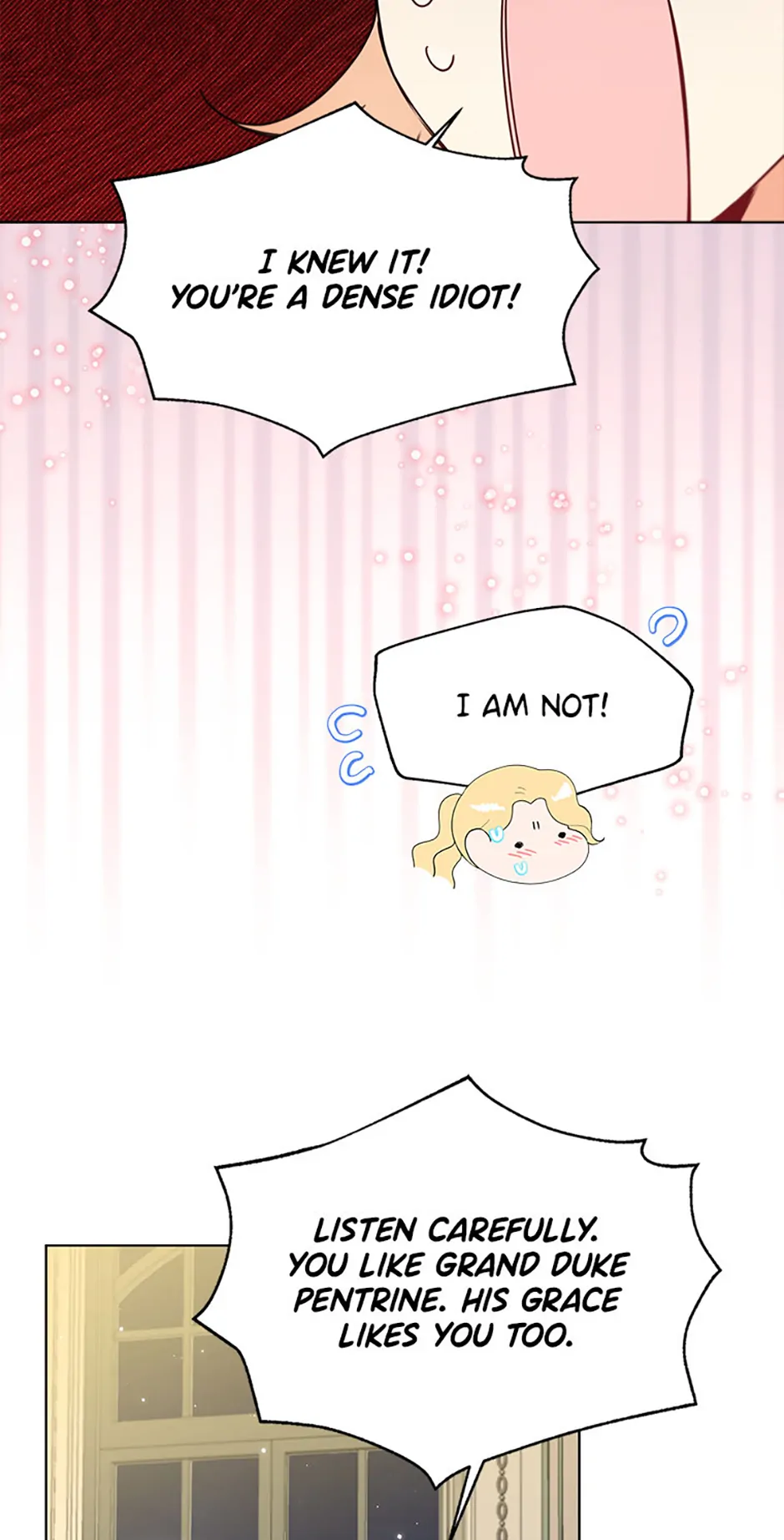 Lady Crystal is a Man Chapter 60 - page 40