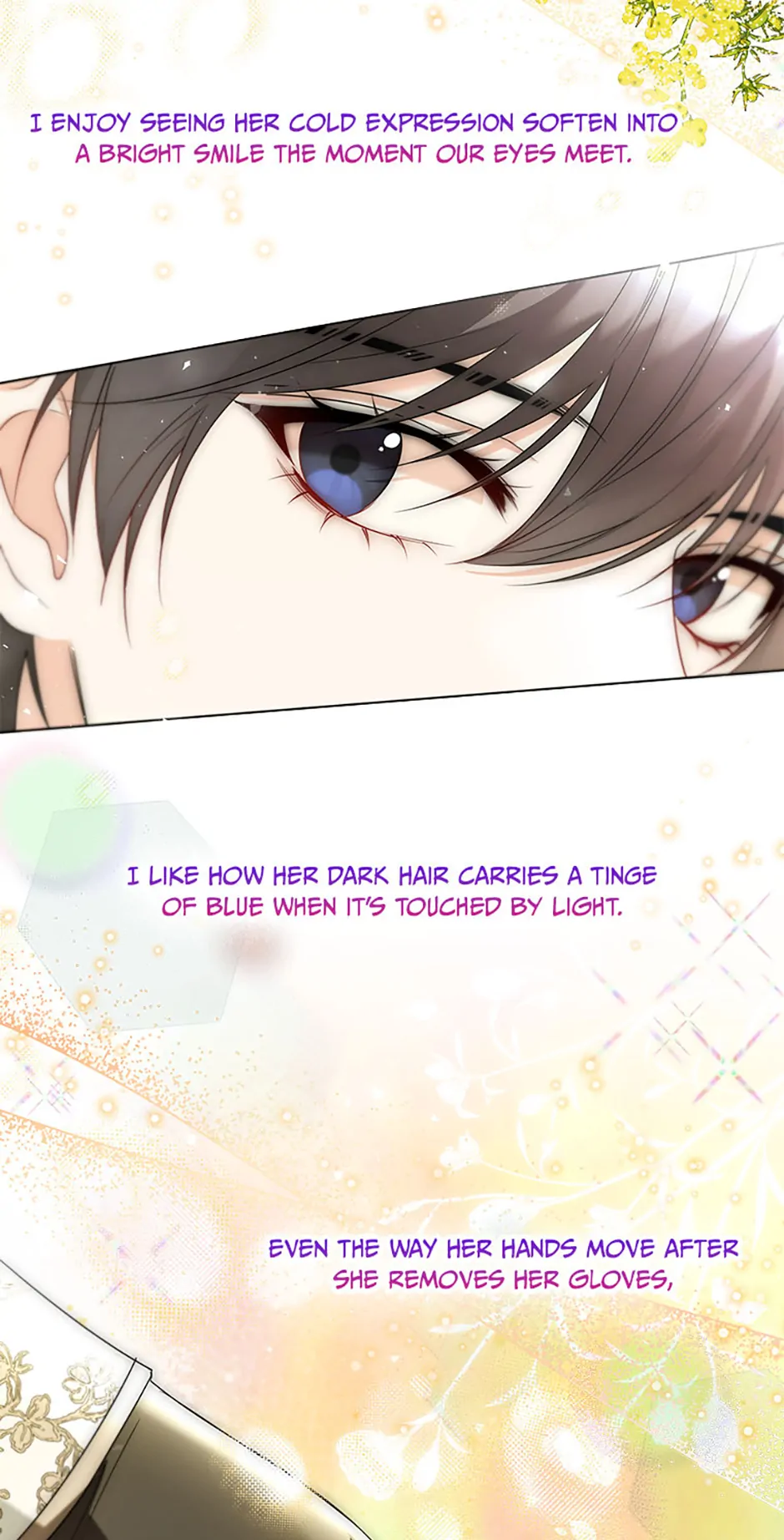 Lady Crystal is a Man Chapter 60 - page 47