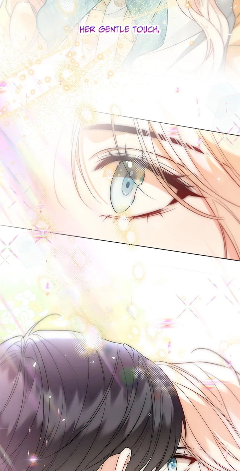 Lady Crystal is a Man Chapter 60 - page 49