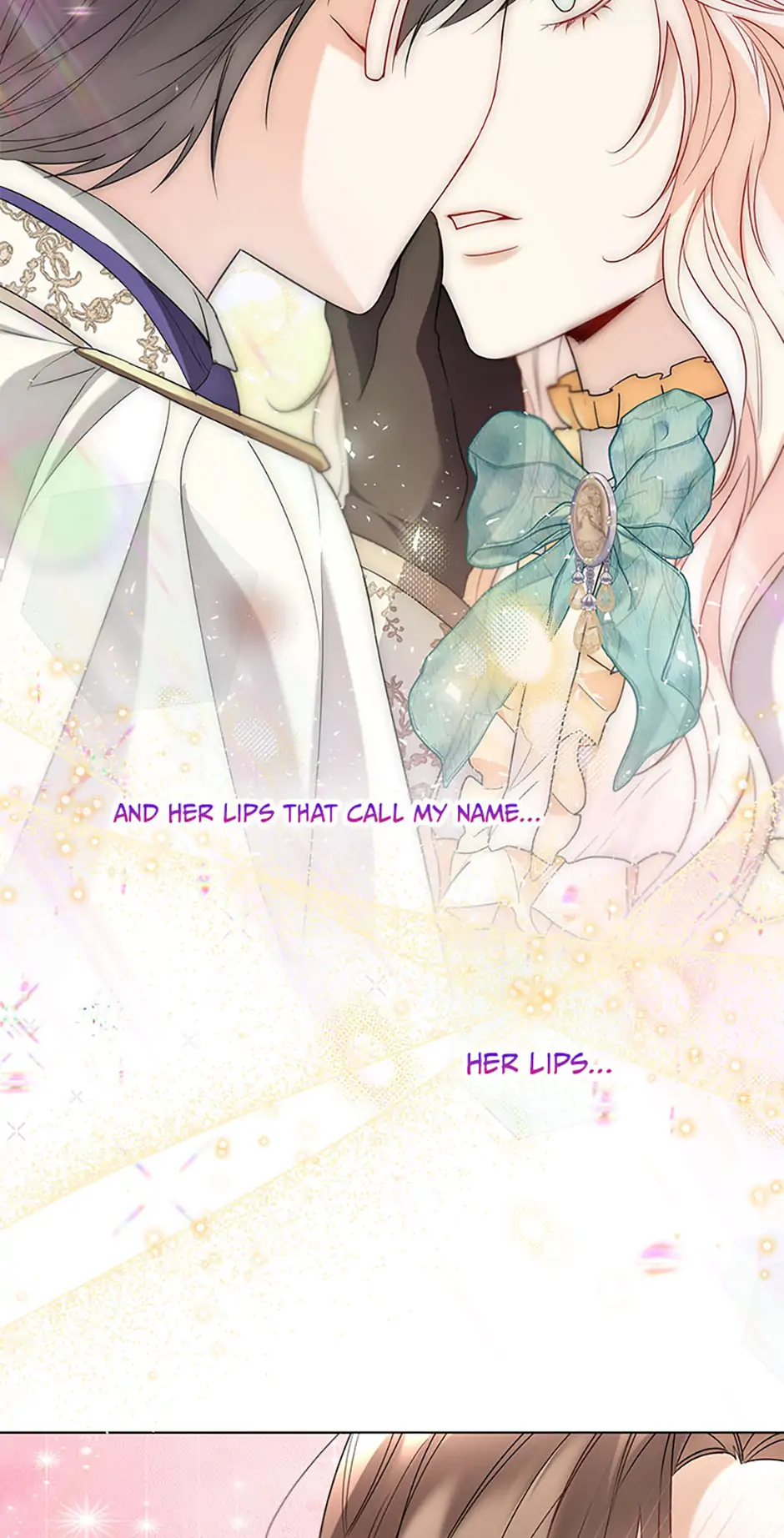 Lady Crystal is a Man Chapter 60 - page 50