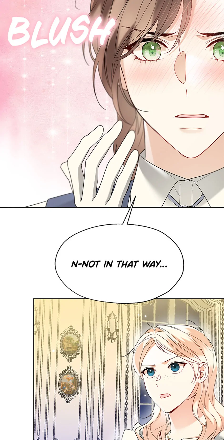 Lady Crystal is a Man Chapter 60 - page 51